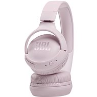 JBL Tune 510BT ružové - Bezdrôtové slúchadlá
