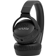 JBL Tune 660NC čierne - Bezdrôtové slúchadlá