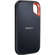 SanDisk Extreme Portable SSD V2 1 TB - Externý disk
