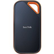 SanDisk Extreme Pro Portable SSD 2TB - Externý disk