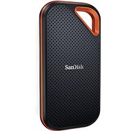 SanDisk Extreme Pro Portable SSD 2TB - Externý disk