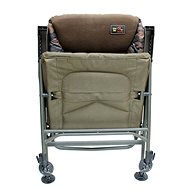 Zfish Deluxe Camo Chair - Kreslo