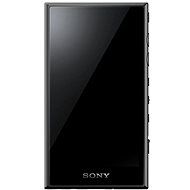Sony MP4 16 GB NW-A105L čierny - MP4 prehrávač