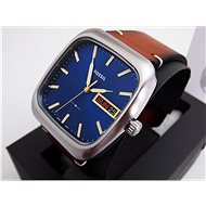 FOSSIL RUTHERFORD FS5334 - Men's Watch 