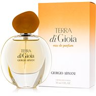 GIORGIO ARMANI Terra Di Gioia EdP 30 ml - Eau de Parfum 