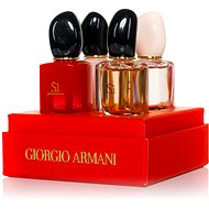 GIORGIO ARMANI Si Miniatures Deluxe EdP Set 28 ml - Perfume Gift Set |  