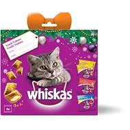 whiskas christmas