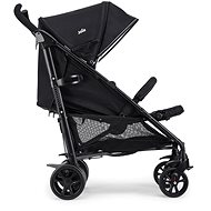 joie brisk lx stroller black