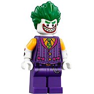 LEGO Batman Movie 70922 Joker's House - Building Set 