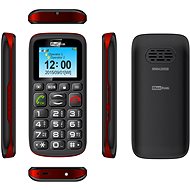 Maxcom MM 428 - Mobilný telefón