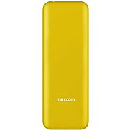 Maxcom MM111 - Mobilný telefón