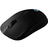 Logitech G Pro Wireless - Herná myš