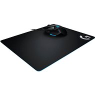 Logitech G240 Cloth Gaming Mouse Pad - Herná podložka pod myš