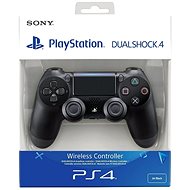 Sony PS4 Dualshock 4 V2 – Black - Gamepad