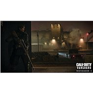 Call of Duty: Vanguard – PS4 - Hra na konzolu