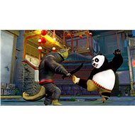 kung fu panda xbox 360 showdown