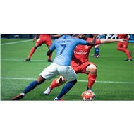 FIFA 20 – Xbox One - Hra na konzolu