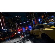 Need For Speed Heat – Xbox One - Hra na konzolu