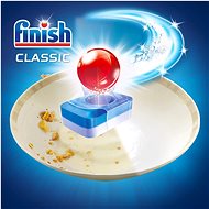 FINISH Classic Gigapack 192 ks - Tablety do umývačky