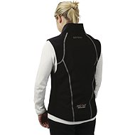 oxford hot vest