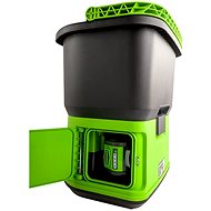 Greenworks GDC40 40V - Pressure Washer 