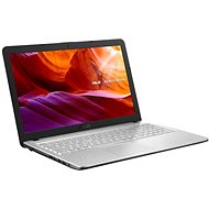 ASUS VivoBook X543UA-GQ1828 Ezüst - Notebook | alza.sk