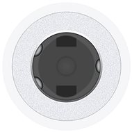 Apple USB-C to 3,5 mm Headphone Jack Adapter - Redukcia