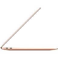 Macbook Air 13&quot; M1 Zlatý SK 2020 - MacBook