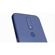 Nokia 4.2 32 GB modrý - Mobilný telefón