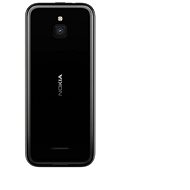 Nokia 8000 4G čierna - Mobilný telefón