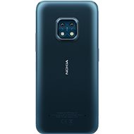 Nokia XR20 4 GB/64 GB modrý - Mobilný telefón