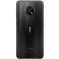 Repasovaná Nokia 7.2 Dual SIM 4 GB/64 GB čierna - Mobilný telefón