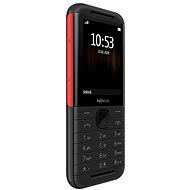 Nokia 5310 (2020) čierna - Mobilný telefón