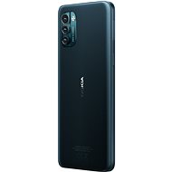Nokia G21 64GB modrý - Mobilný telefón