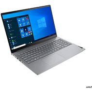 Lenovo ThinkBook 15 G3 ACL Mineral Grey kovový - Notebook