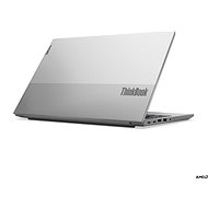 Lenovo ThinkBook 15 G3 ACL Mineral Grey kovový - Notebook