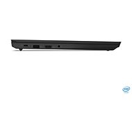 Lenovo ThinkPad E15 Gen 2 (Intel) Black - Notebook