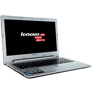 Lenovo IdeaPad Z50-70 Black - Notebook