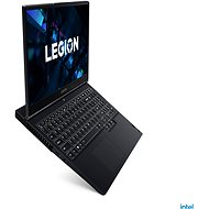 Lenovo Legion 5 15ACH6 Phantom Blue/Shadow Black - Herný notebook