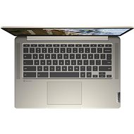 Lenovo IdeaPad 5 CB 14ITL6 Sand Metallic - Chromebook | alza.sk