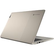 Lenovo IdeaPad 5 CB 14ITL6 Sand Metallic - Chromebook | alza.sk