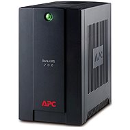 APC Back-UPS BX 700 - Záložný zdroj