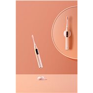 Xiaomi Oclean X Pro Pink - Elektrická zubná kefka