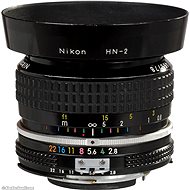 nikon hn2