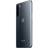 OnePlus Nord 256 GB sivý - Mobilný telefón
