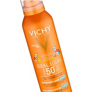 vichy anti sand spray