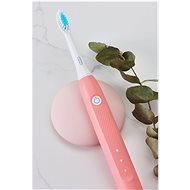 Oral-B Pulsonic Slim Clean 2000 Pink - Elektrická zubná kefka
