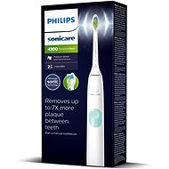 Philips Sonicare ProtectiveClean Plaque Removal HX6807/24 - Elektrická zubná kefka