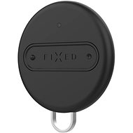 FIXED Sense čierny - Bluetooth lokalizačný čip