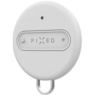 FIXED Sense biely - Bluetooth lokalizačný čip